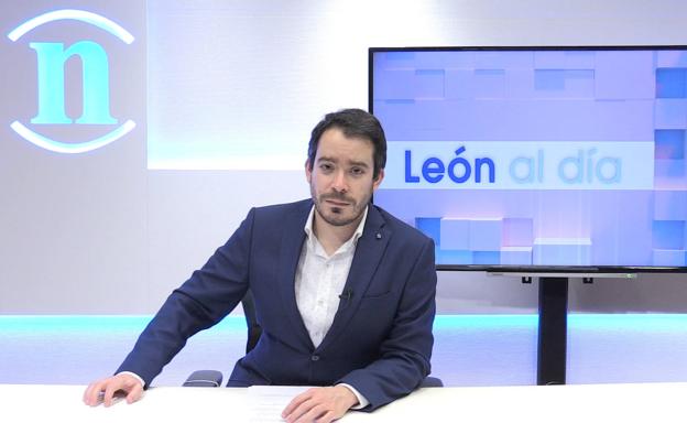 Informativo leonoticias | 'León al día' 15 de febrero