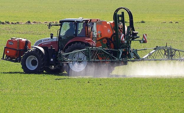 La Diputación aprueba ayudas por importe de 210.000 euros a 21 entidades agrarias para mejorar las producciones