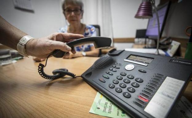 El Teléfono de la Esperanza de León atendió 4.450 llamadas durante 2020