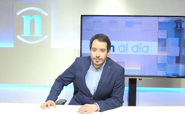 Informativo leonoticias | 'León al día' 16 de febrero