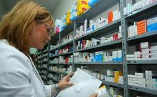 Las farmacias de Castilla y León impulsan una campaña de sensibilización sobre el correcto uso de antibióticos