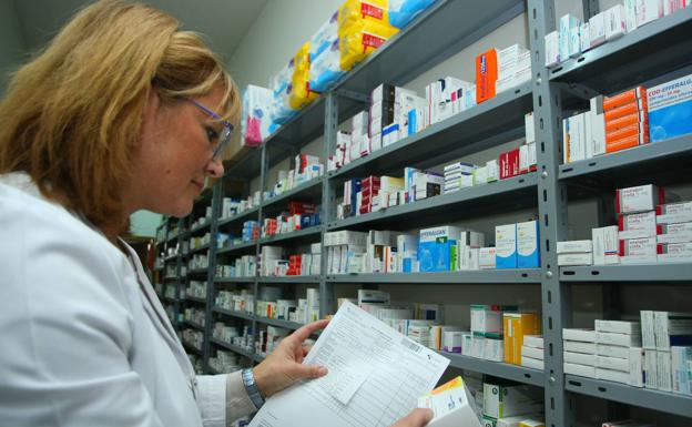 Las farmacias de Castilla y León impulsan una campaña de sensibilización sobre el correcto uso de antibióticos