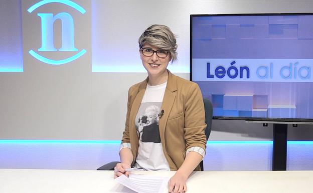 Informativo leonoticias | 'León al día' 17 de febrero