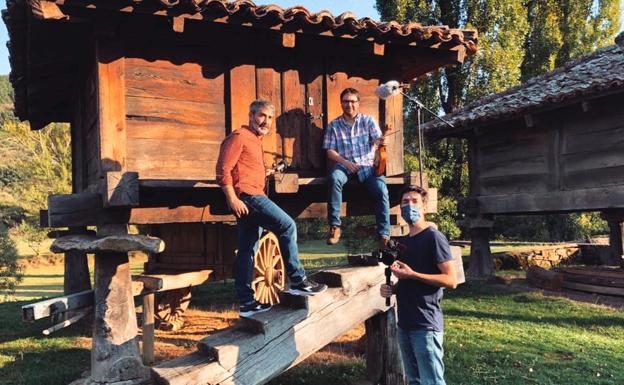 Vuelve 'Son de León' ante el éxito de esta iniciativa en favor del folk leonés