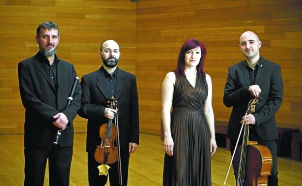 El Auditorio Ciudad de León acoge el concierto 'La Tempestad'