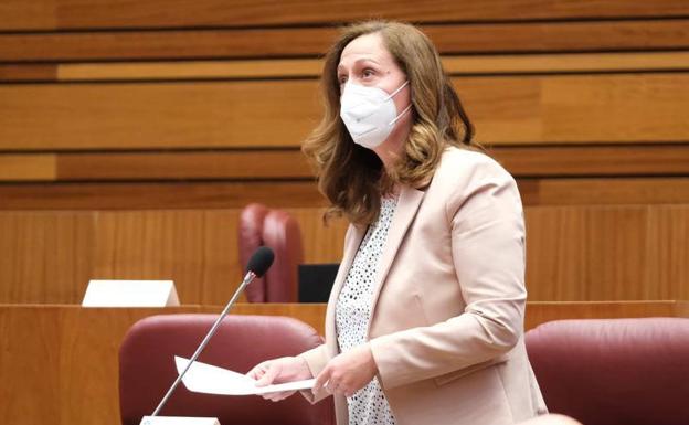 Cs registra una PNL para instar al Gobierno central a recuperar el diálogo con las comunidades para aplicar la nueva PAC