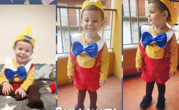 Vota las mejores imágenes del Carnaval de leonoticias