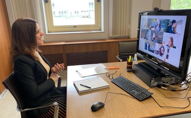 La Junta y el Incibe programan iniciativas para mejorar la ciberseguridad en la comunidad