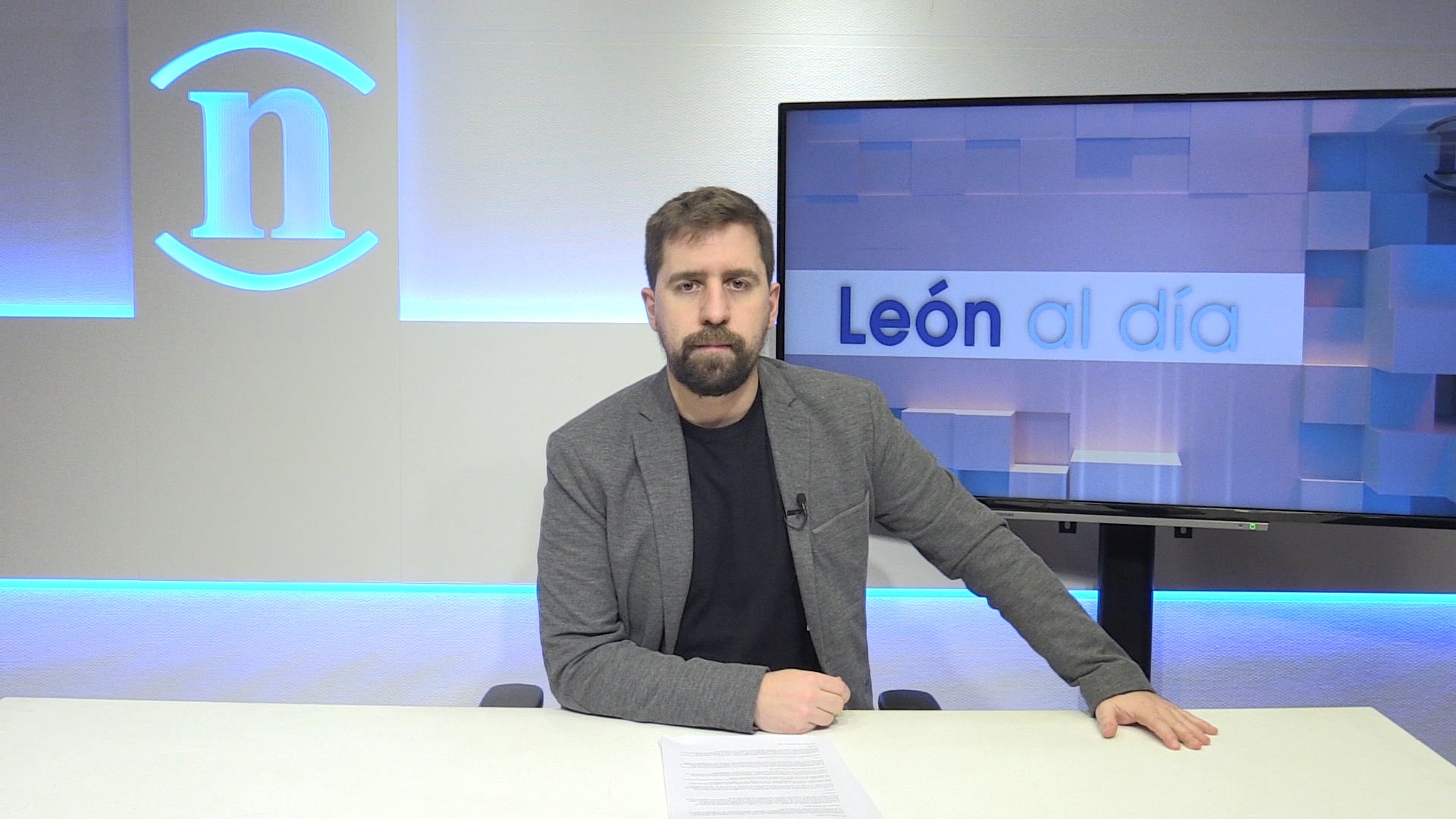 Informativo leonoticias | 'León al día' 18 de febrero