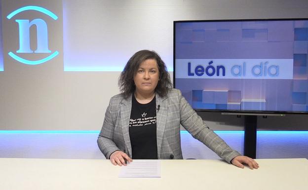 Informativo leonoticias | 'León al día' 19 de febrero