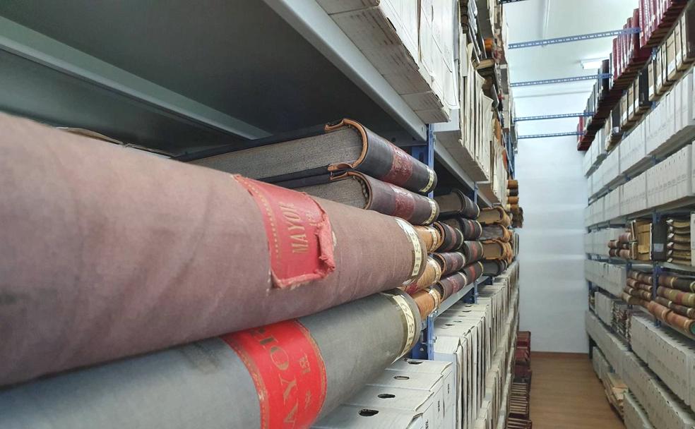 El museo de la Siderurgia de Sabero, donde se guarda la memoria de cada minero