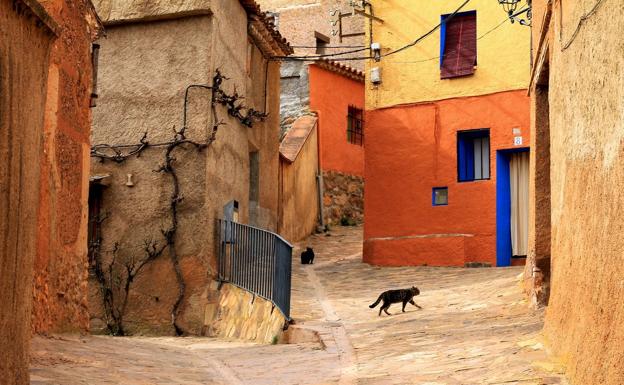 La Consejería de Economía organiza una jornada para la difusión de modelos de emprendimiento de servicios de mayores en áreas rurales