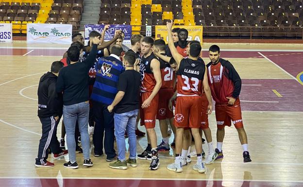 Basket León logra un triunfo para ilusionarse