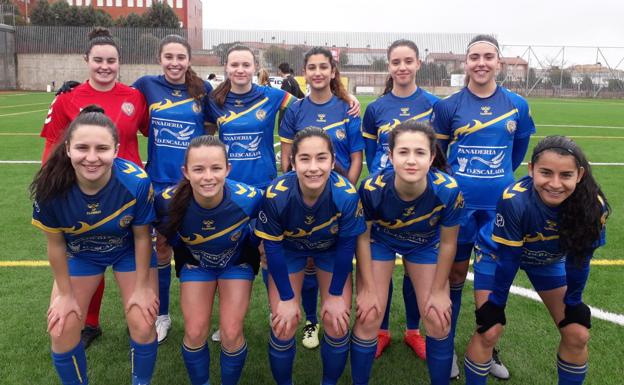 El Olímpico suma en Salamanca