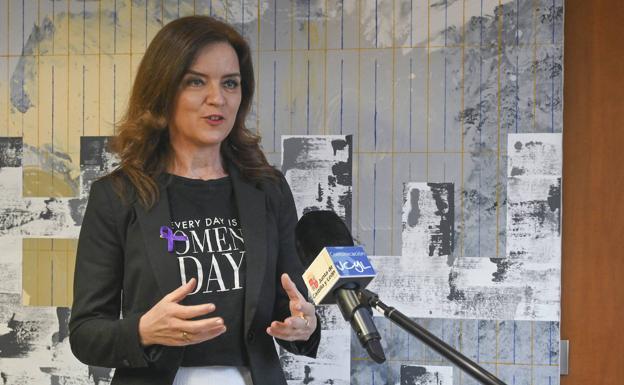 La Junta pide a los ayuntamientos que identifiquen los sectores con mayor potencial para dinamizar su economía