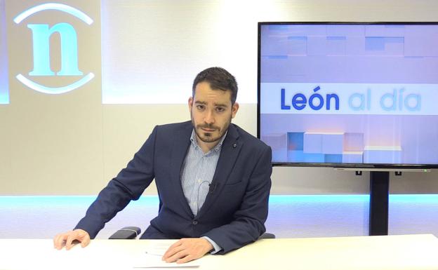 Informativo leonoticias | 'León al día' 22 de febrero