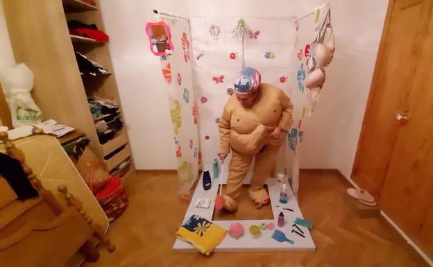 Carnaval Virtual Leonoticias: estos son los ganadores