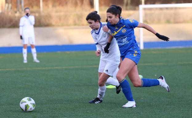 El Olímpico quiere prolongar su buen momento en Valladolid