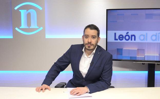 Informativo leonoticias | 'León al día' 23 de febrero