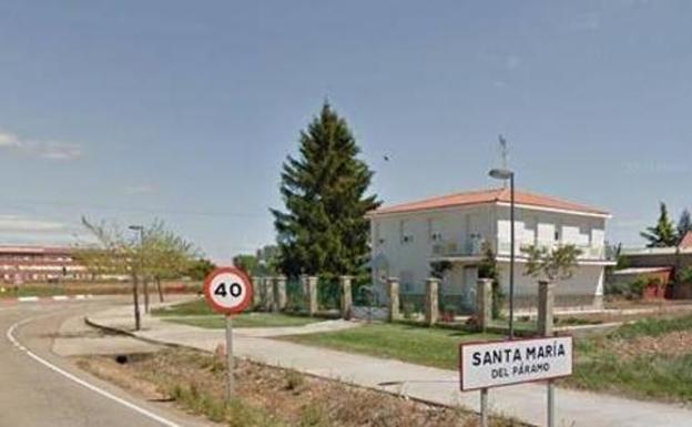 Los parques y el polideportivo de Santa María del Páramo vuelven a abrir por el descenso de la incidencia por covid