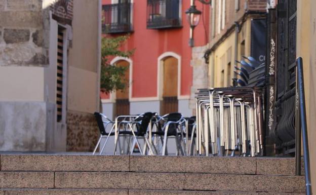 Los hosteleros creen que las nuevas medidas de la Junta «alargan una muerte directa de las empresas»