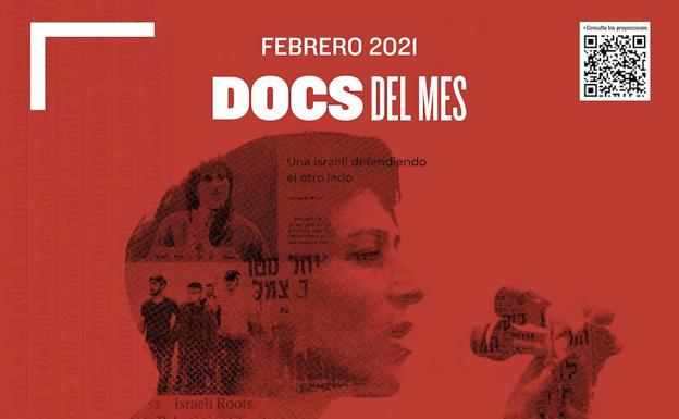 'Advocate', el documental del mes de la Universidad de León, se ocupará de la abogada Lea Tsemel