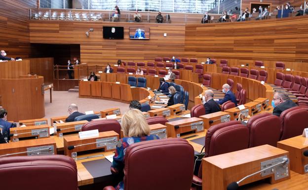 PP y Cs piden al Gobierno herramientas para luchar con todas las garantías contra una cuarta ola