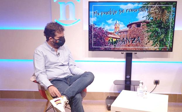 Mi pueblo se reinventa | Almanza, un pueblo con proyecto e ilusión