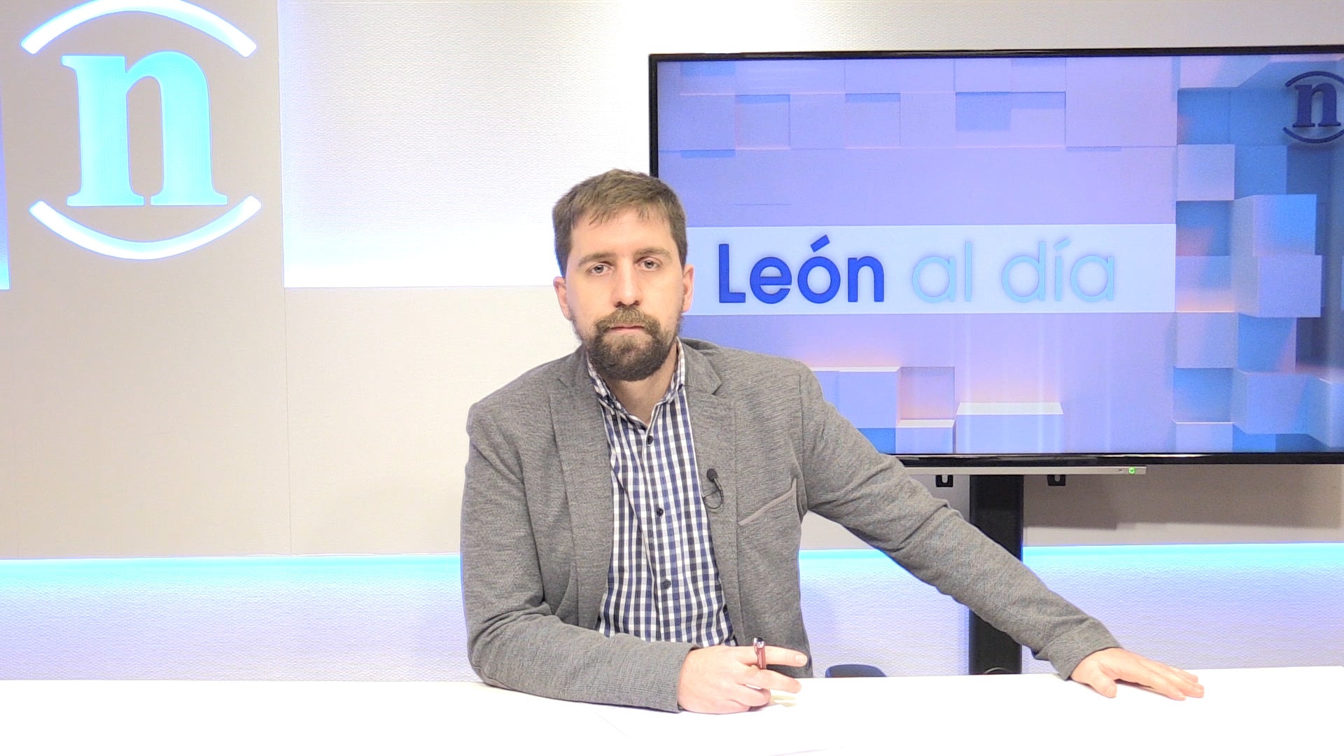 Informativo leonoticias | 'León al día' 24 de febrero