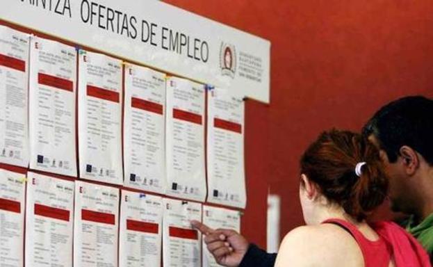 185 personas han encontrado empleo gracias al Plan de Cruz Roja Española en León