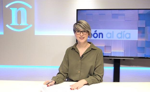 Informativo leonoticias | 'León al día' 25 de febrero