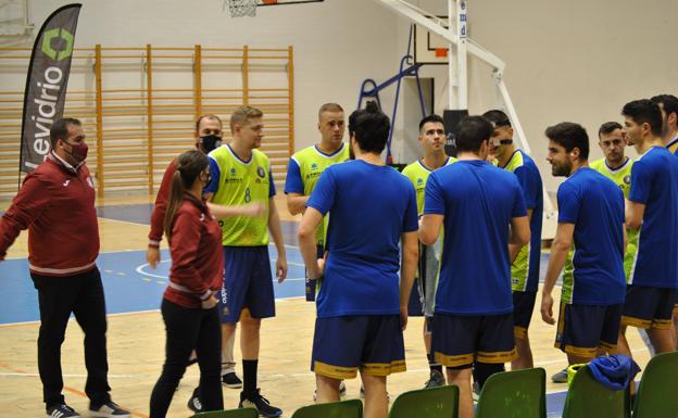 Otra final por la permanencia para el Reino de León en San Esteban