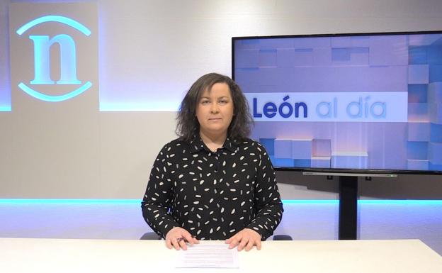 Informativo leonoticias | 'León al día' 26 de febrero