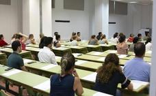 2.603 aspirantes optarán el 19 de junio en León a una de las plazas de profesores de Secundaria y otros cuerpos