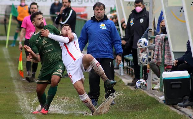 La Tercera deja un doble derbi provincial de importancia capital