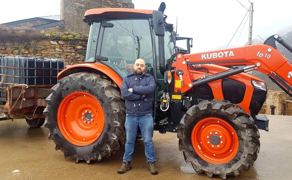 El bosque como refugio