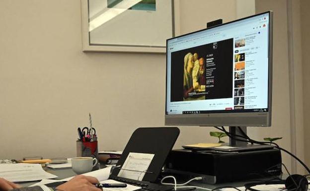 El escape room 'La Dama del Archivo' contabiliza 2.330 usuarios en sus dos primeros meses de vida