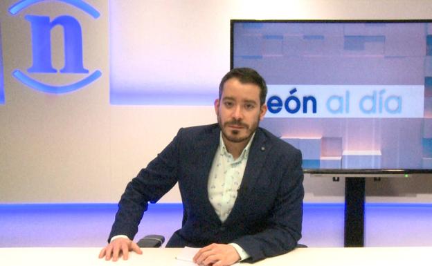 Informativo leonoticias | 'León al día' 1 de marzo