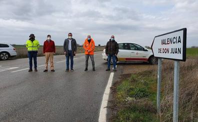 Higuera De Las Duenas Leonoticias