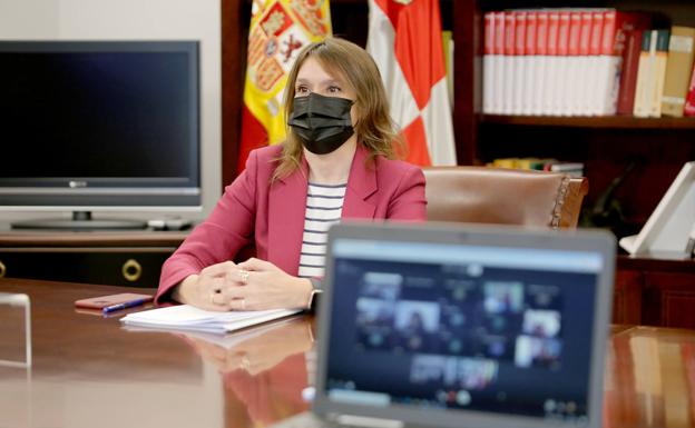 Las cifras de acoso escolar descienden en León un 6%, hasta los 112 casos