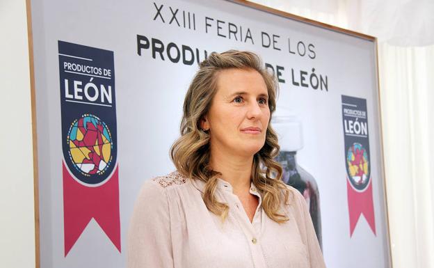 La chef leonesa Yolanda León se suma al maratón solidario de Mujeres en Gastronomía el 8-M