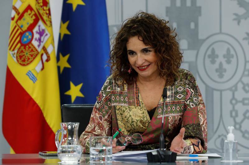 El Gobierno se compromete a regular los alquileres tras las discrepancias internas