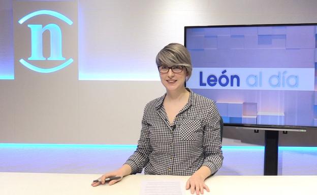 Informativo leonoticias | 'León al día' 3 de marzo