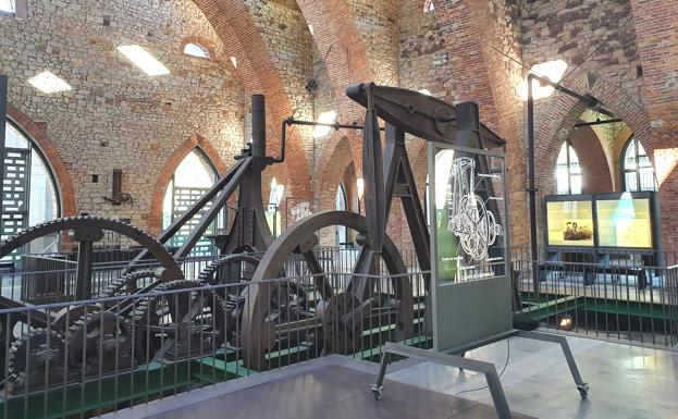 'Ser minero' y la sección 'Joyas del MSM' entre la programación online del Museo de la Siderurgia