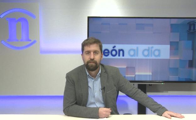 Informativo leonoticias | 'León al día' 4 de marzo