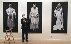 El ILC se abre al mundo con una exposición de 231 obras de 87 artistas