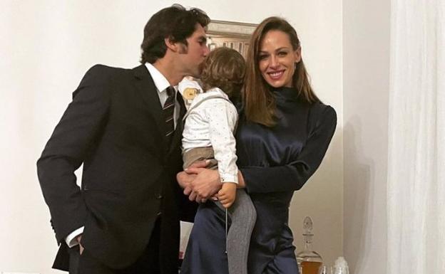 Eva González y Cayetano Rivera están de celebración: su hijo cumple 3 años