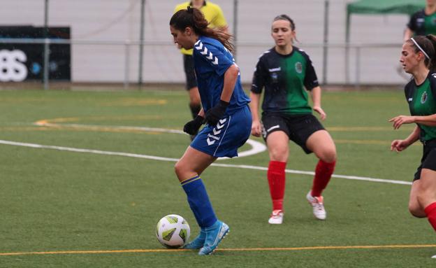 El Olímpico quiere mantener su racha