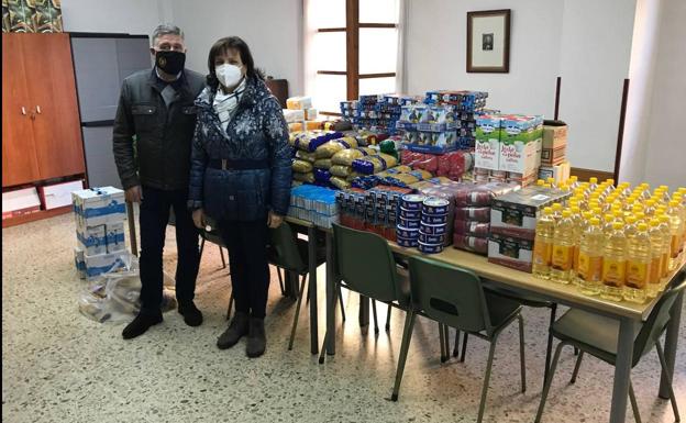 Las cofradías leonesas recaudaron en 2020 un total de 112.429 euros para fines benéficos