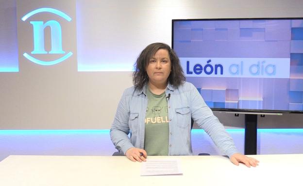 Informativo leonoticias | 'León al día' 5 de marzo